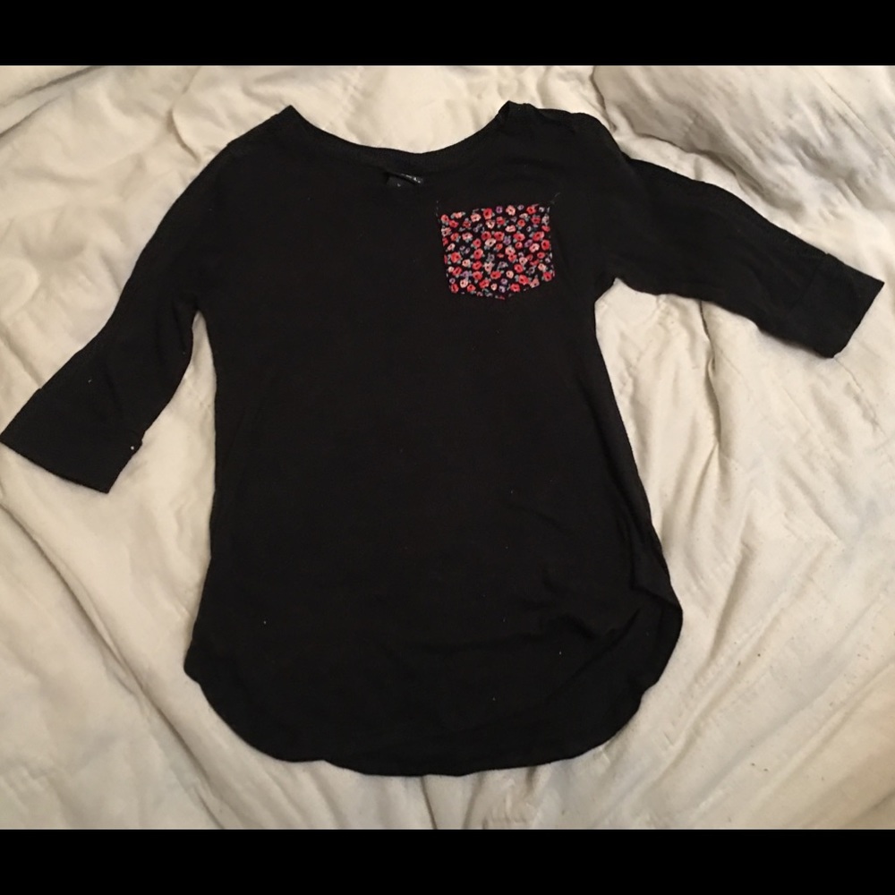 Rue21 shirt